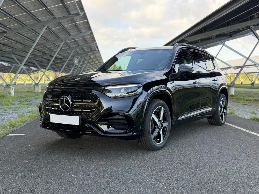 Mercedes-Benz GLB 250+ Business Solution AMG 7p. 85.5 kWh uit 2026, foto 9