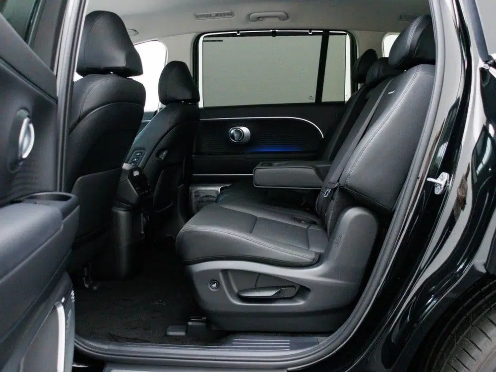Hyundai IONIQ Connect AWD 7persoons 110.3 kWh uit 2026, foto 13