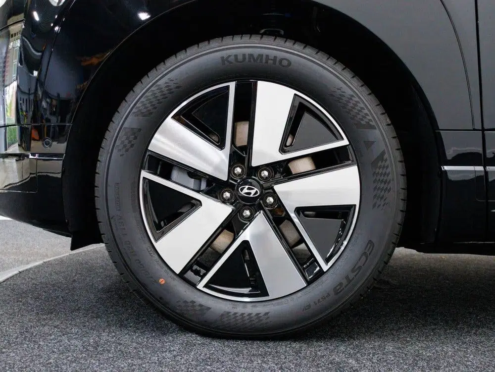 Hyundai IONIQ Connect AWD 7persoons 110.3 kWh uit 2026, foto 5