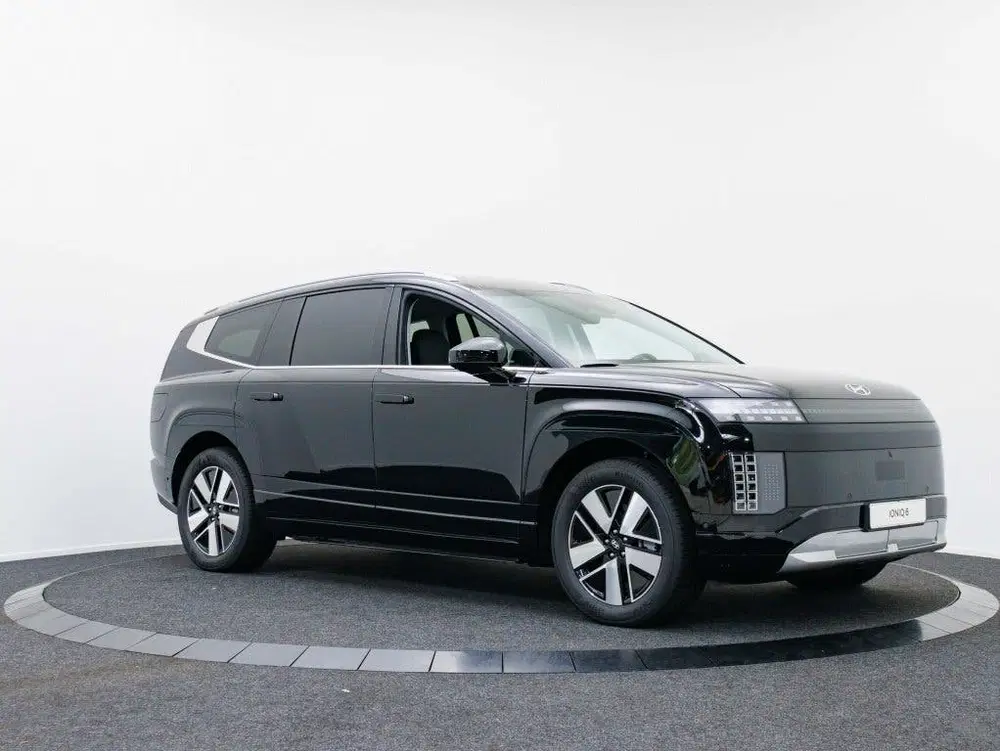 Hyundai IONIQ Connect AWD 7persoons 110.3 kWh uit 2026, foto 9