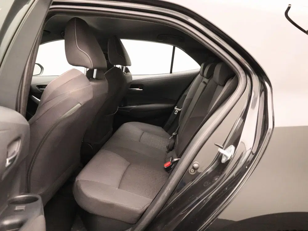 Toyota Corolla 1.8 Hybrid Business uit 2022, foto 10