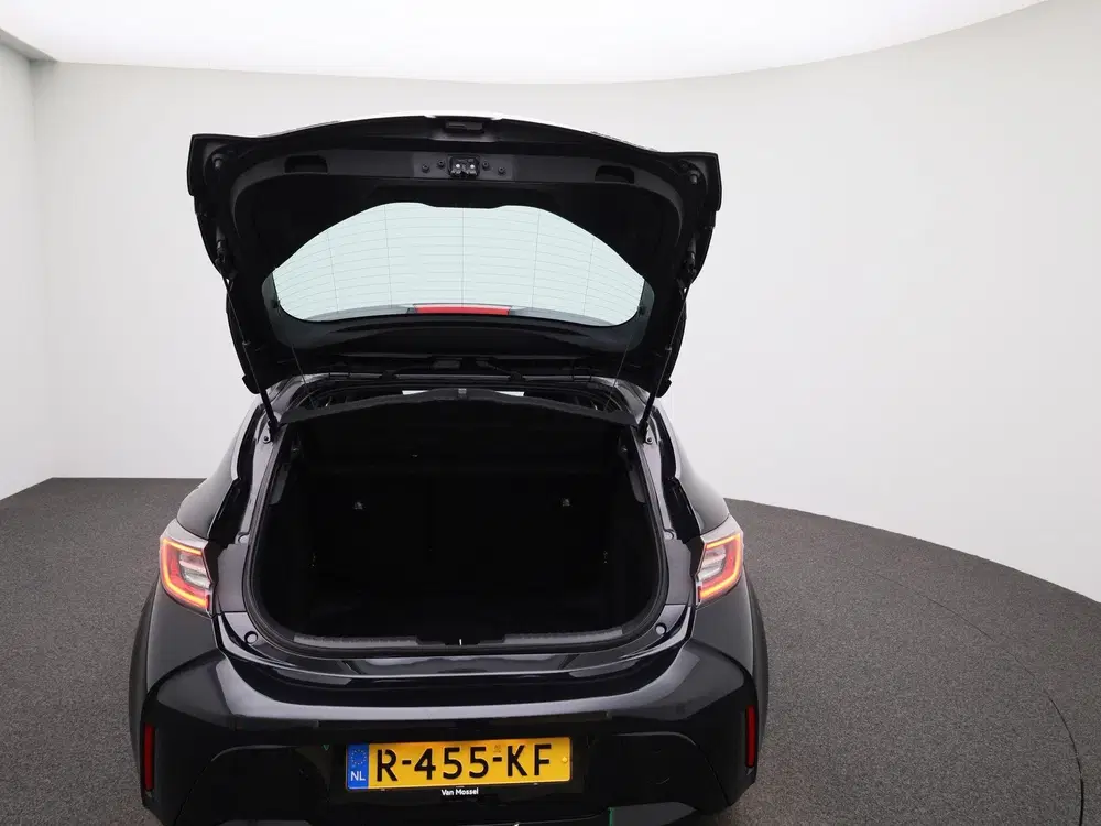 Toyota Corolla 1.8 Hybrid Business uit 2022, foto 11