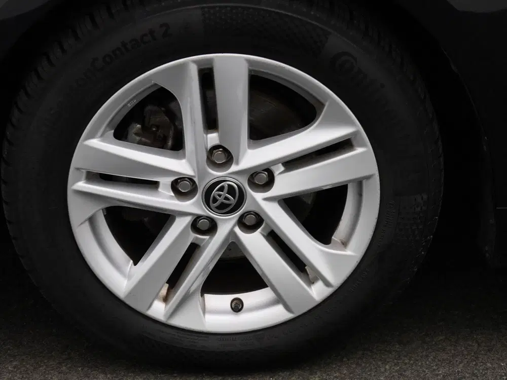 Toyota Corolla 1.8 Hybrid Business uit 2022, foto 12