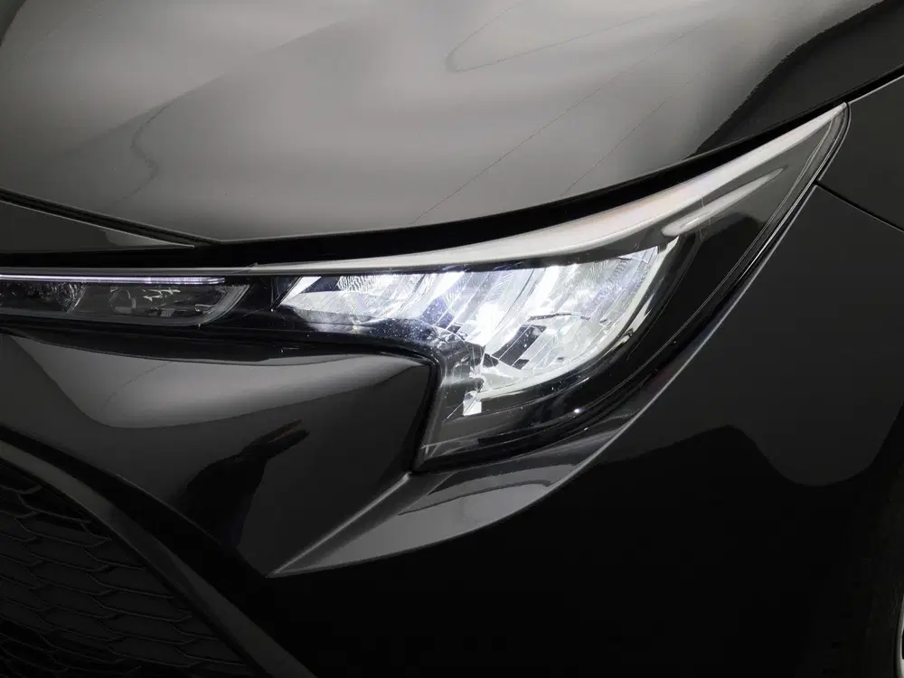 Toyota Corolla 1.8 Hybrid Business uit 2022, foto 13