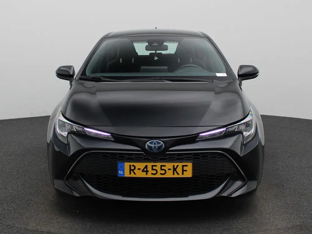 Toyota Corolla 1.8 Hybrid Business uit 2022, foto 3