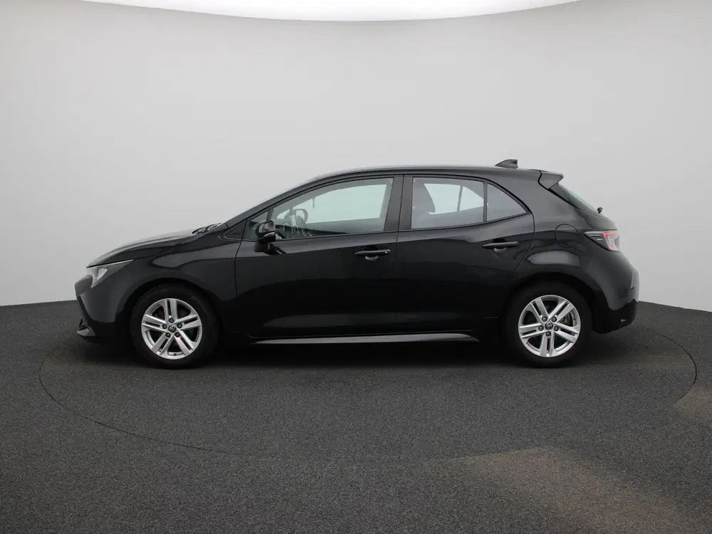Toyota Corolla 1.8 Hybrid Business uit 2022, foto 4
