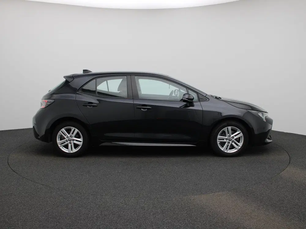 Toyota Corolla 1.8 Hybrid Business uit 2022, foto 6
