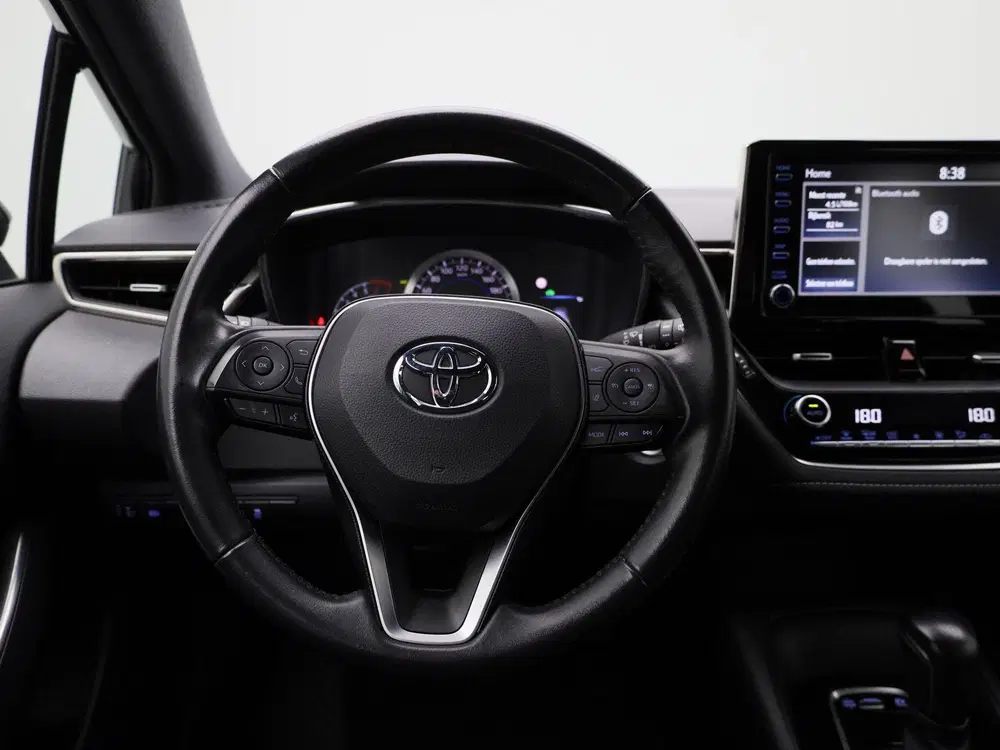 Toyota Corolla 1.8 Hybrid Business uit 2022, foto 7