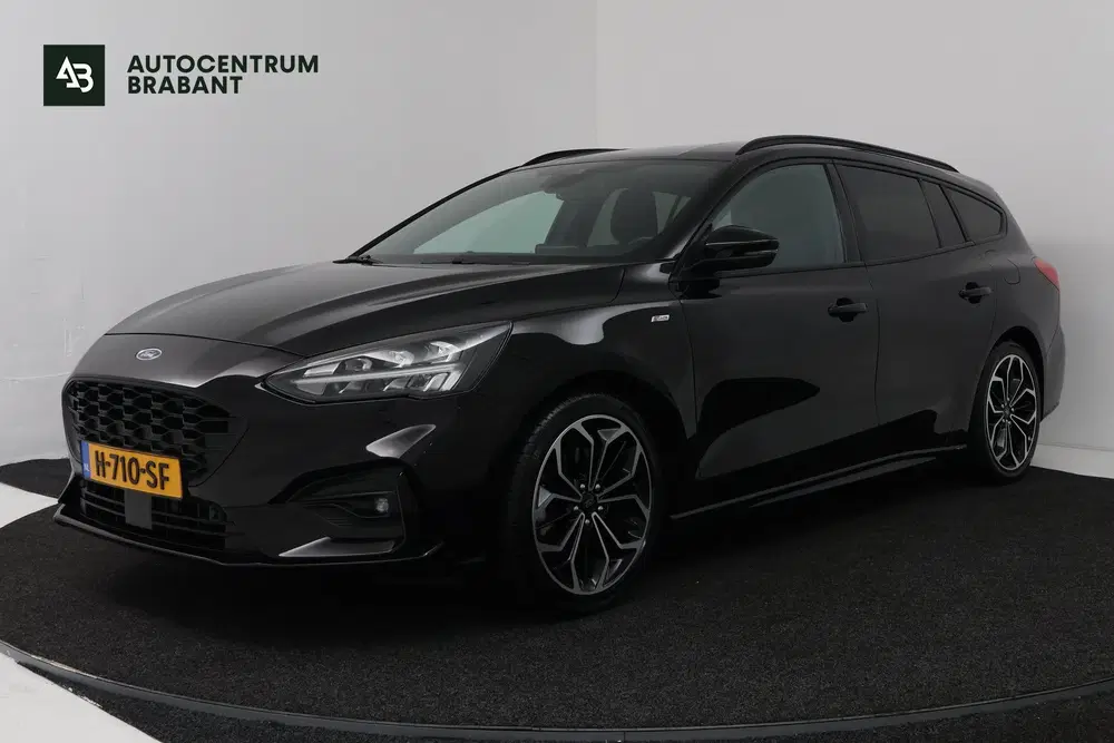 Ford Focus 1.0 EcoBoost ST Line Business (B&O uit 2020