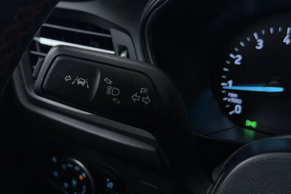 Ford Focus 1.0 EcoBoost ST Line Business (B&O uit 2020, foto 10