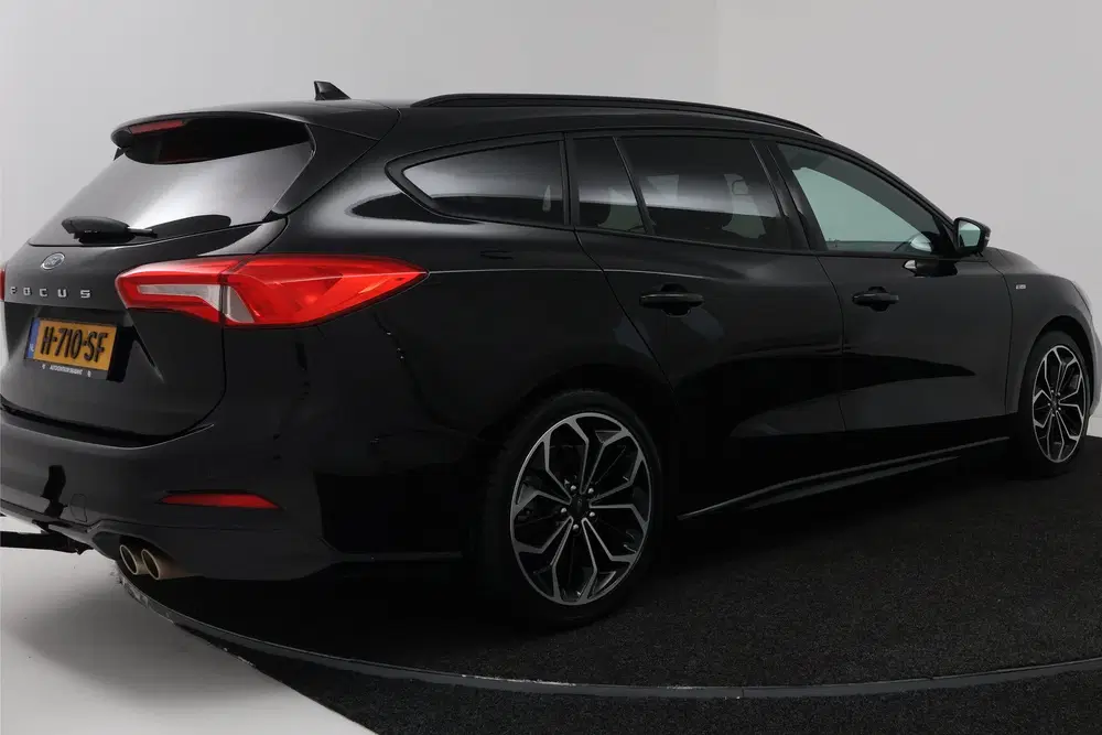 Ford Focus 1.0 EcoBoost ST Line Business (B&O uit 2020, foto 11