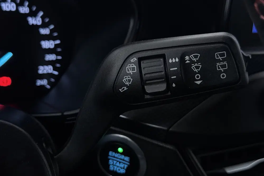 Ford Focus 1.0 EcoBoost ST Line Business (B&O uit 2020, foto 12