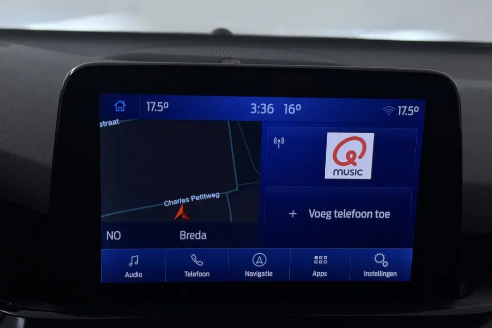 Ford Focus 1.0 EcoBoost ST Line Business (B&O uit 2020, foto 13
