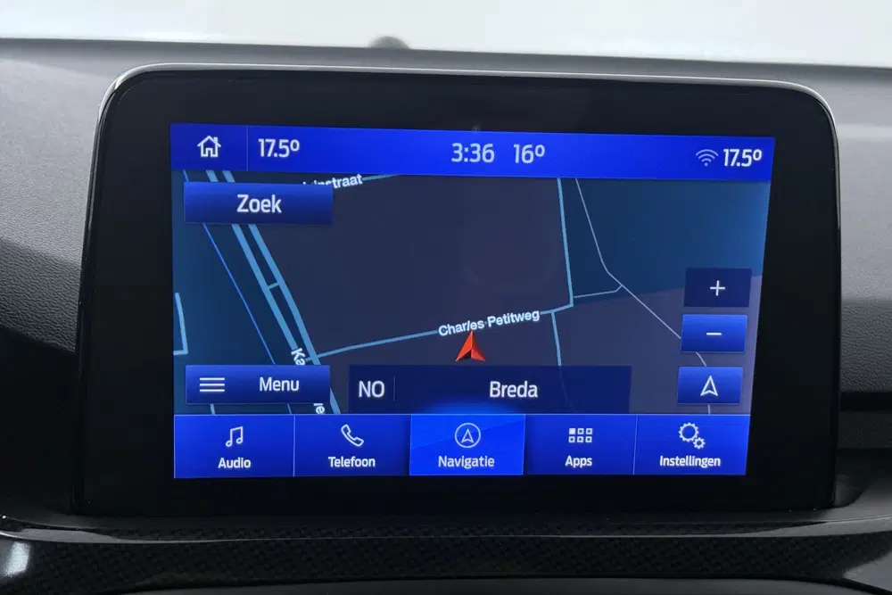 Ford Focus 1.0 EcoBoost ST Line Business (B&O uit 2020, foto 14