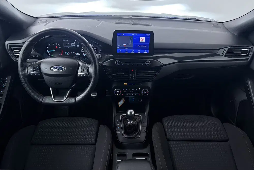 Ford Focus 1.0 EcoBoost ST Line Business (B&O uit 2020, foto 3
