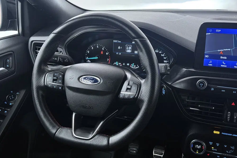 Ford Focus 1.0 EcoBoost ST Line Business (B&O uit 2020, foto 4