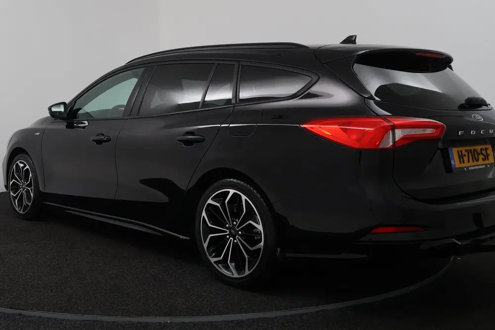 Ford Focus 1.0 EcoBoost ST Line Business (B&O uit 2020, foto 5