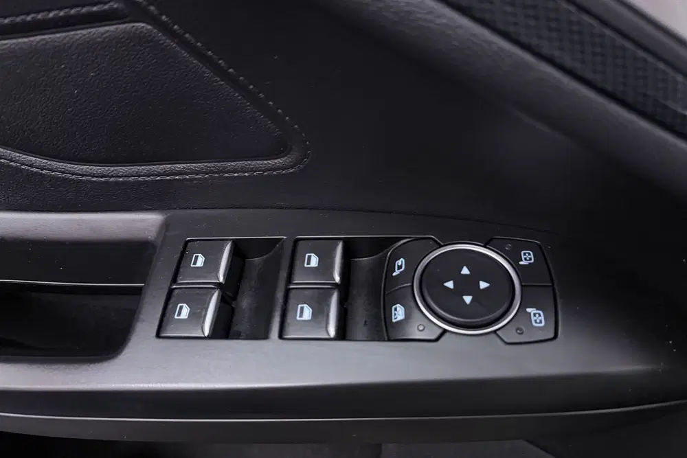 Ford Focus 1.0 EcoBoost ST Line Business (B&O uit 2020, foto 7