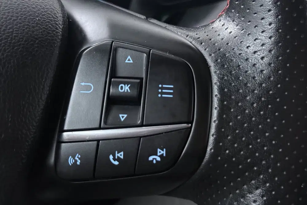 Ford Focus 1.0 EcoBoost ST Line Business (B&O uit 2020, foto 8