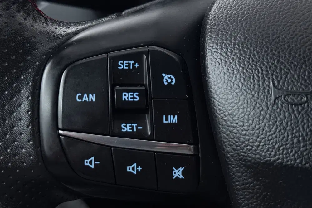 Ford Focus 1.0 EcoBoost ST Line Business (B&O uit 2020, foto 9
