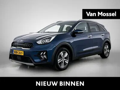 Ford EcoSport 1.0 EcoBoost ST-Line Black uit 2019