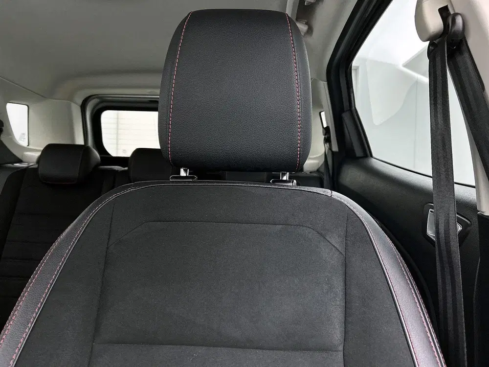Ford EcoSport 1.0 EcoBoost ST-Line Black uit 2019, foto 13