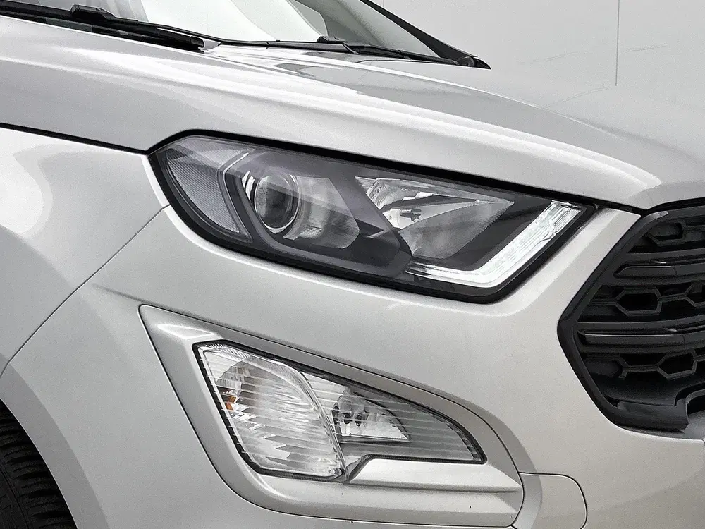 Ford EcoSport 1.0 EcoBoost ST-Line Black uit 2019, foto 14