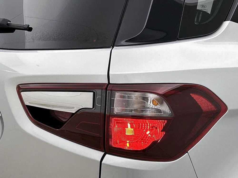 Ford EcoSport 1.0 EcoBoost ST-Line Black uit 2019, foto 15