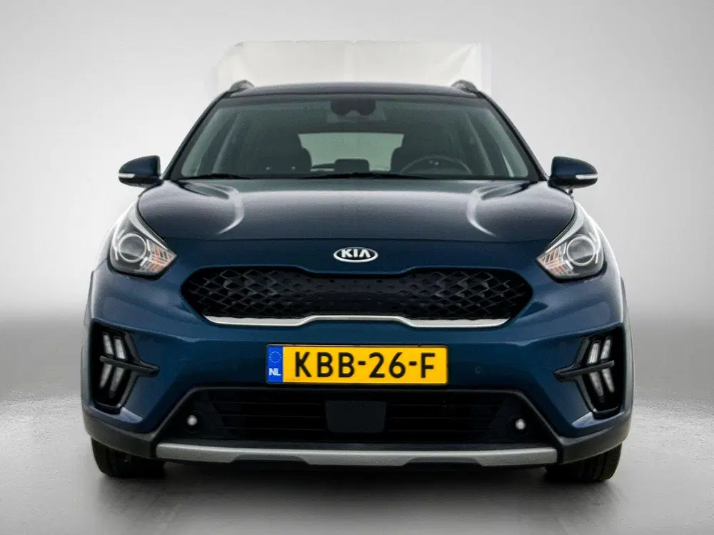 Ford EcoSport 1.0 EcoBoost ST-Line Black uit 2019, foto 5