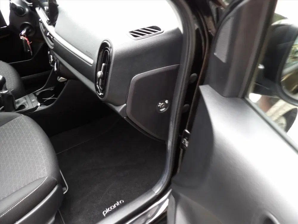 Kia Picanto 1.0 DPi DynamicLine Org. Ned. 20.000km uit 2021, foto 10