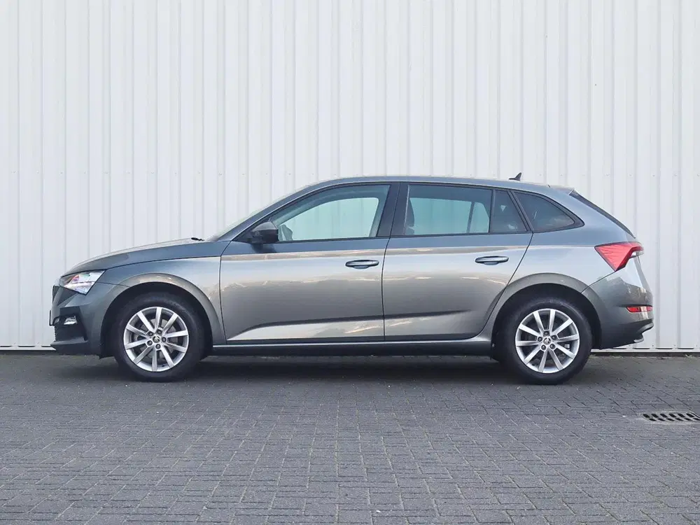 Skoda Scala 1.0 TSI 110pk Ambition uit 2022, foto 12