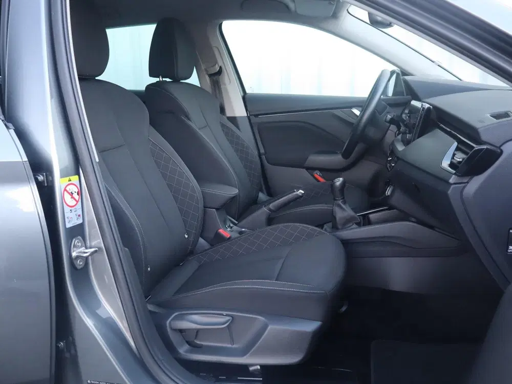 Skoda Scala 1.0 TSI 110pk Ambition uit 2022, foto 14