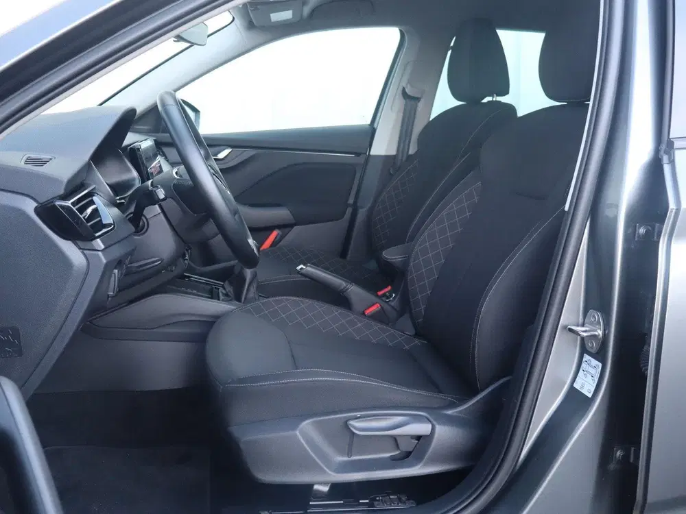 Skoda Scala 1.0 TSI 110pk Ambition uit 2022, foto 4