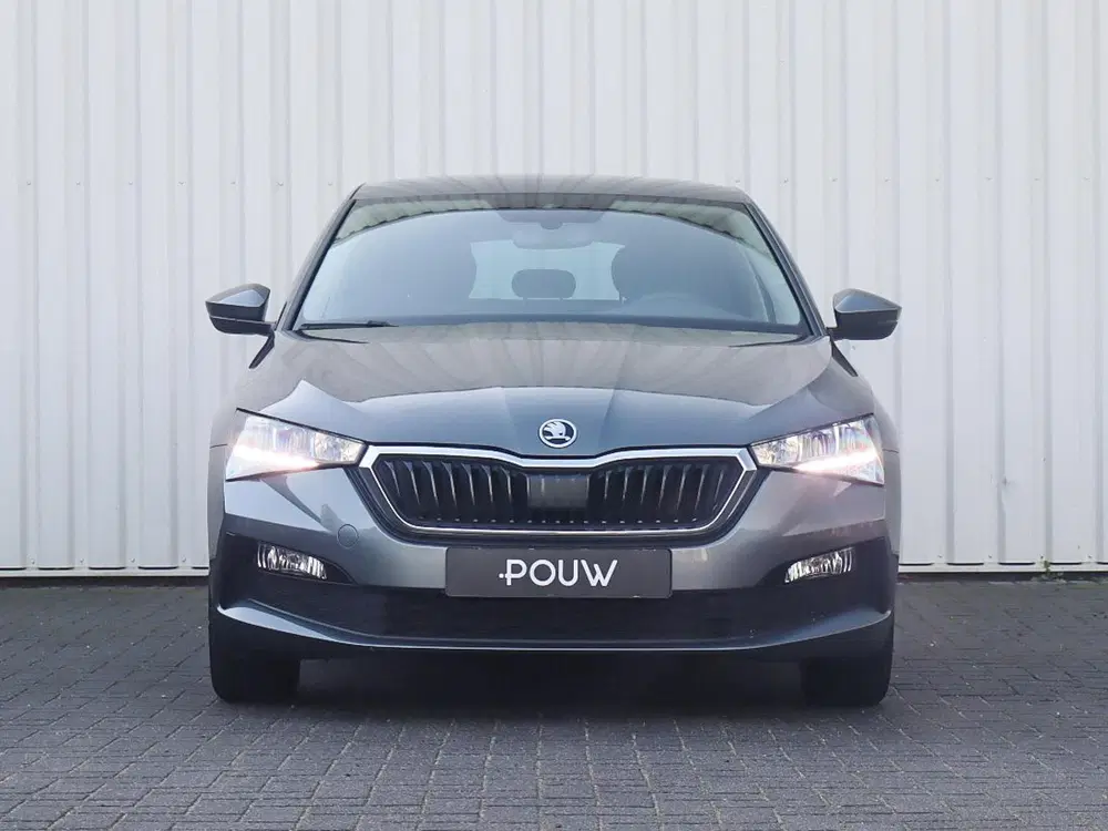 Skoda Scala 1.0 TSI 110pk Ambition uit 2022, foto 8