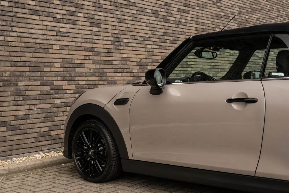Mini Cabrio 1.5 Cooper Classic Aut. uit 2022, foto 11