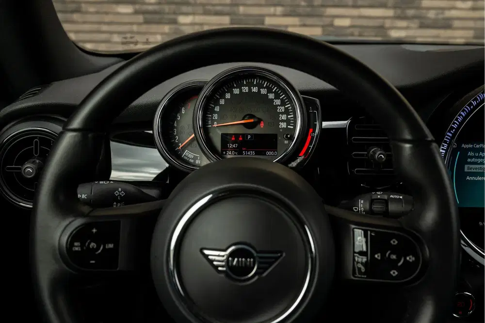 Mini Cabrio 1.5 Cooper Classic Aut. uit 2022, foto 12