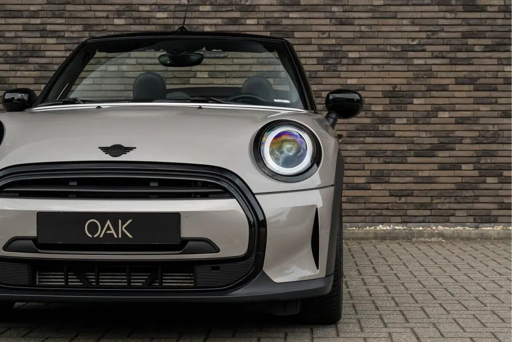 Mini Cabrio 1.5 Cooper Classic Aut. uit 2022, foto 4