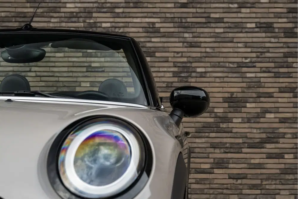 Mini Cabrio 1.5 Cooper Classic Aut. uit 2022, foto 5