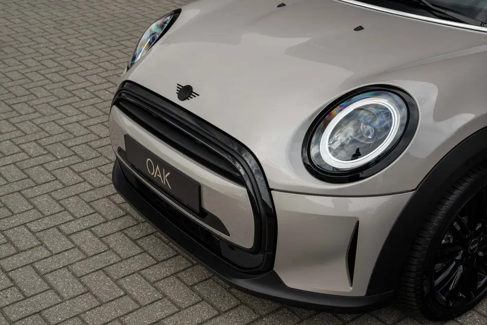 Mini Cabrio 1.5 Cooper Classic Aut. uit 2022, foto 6