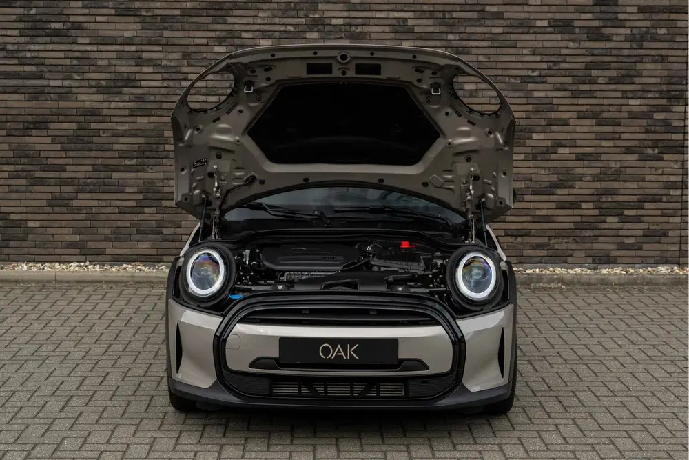 Mini Cabrio 1.5 Cooper Classic Aut. uit 2022, foto 7