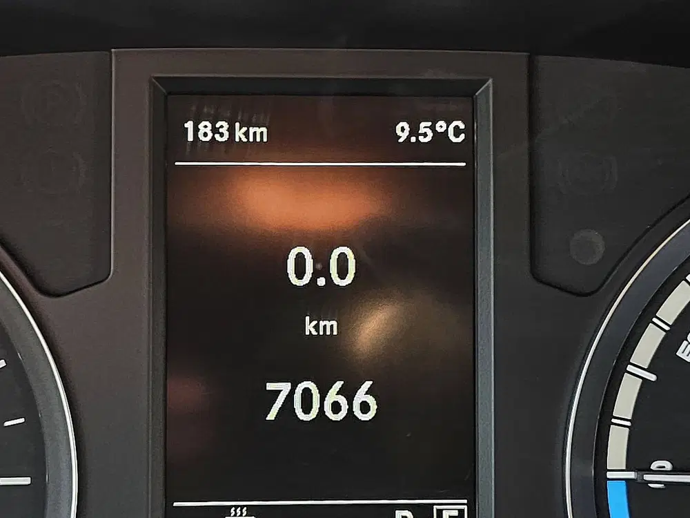 Mercedes-Benz Vito L3 XL 280KM WLTP Snelladen 60kWh 120Km uit 2024, foto 9