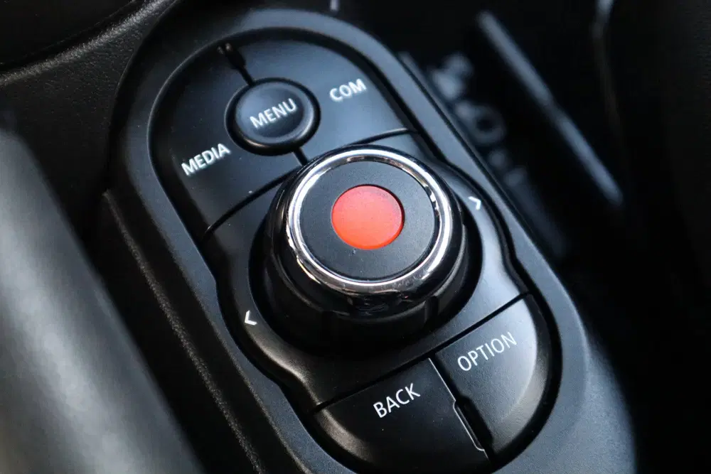 Mini One 1.5 One First Essential uit 2021, foto 10