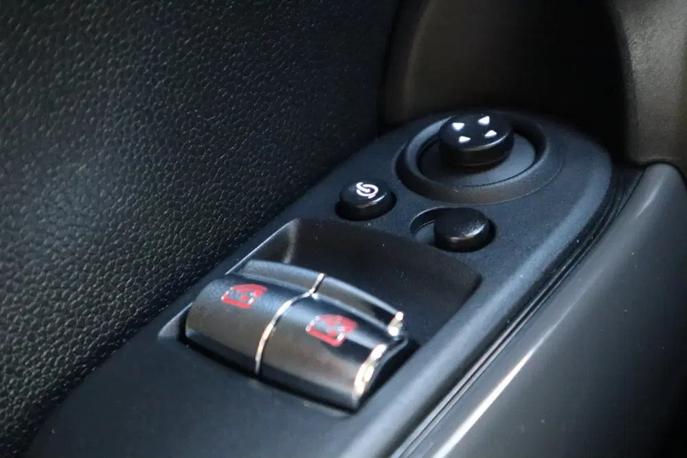 Mini One 1.5 One First Essential uit 2021, foto 11