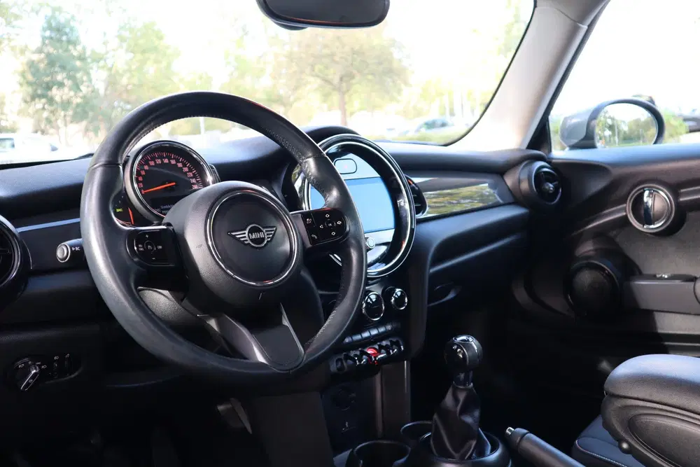 Mini One 1.5 One First Essential uit 2021, foto 12