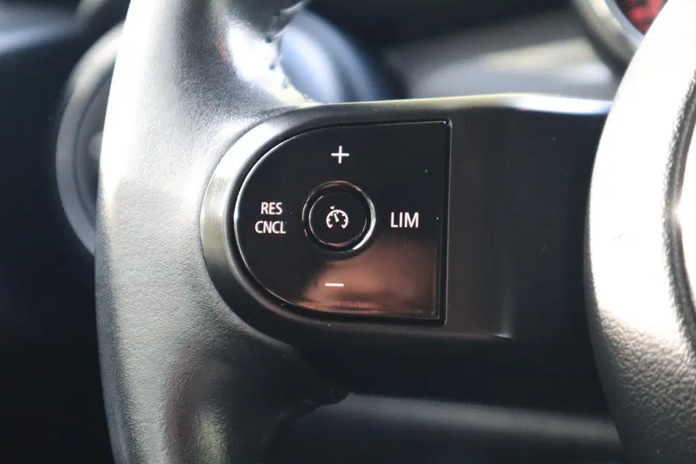 Mini One 1.5 One First Essential uit 2021, foto 14