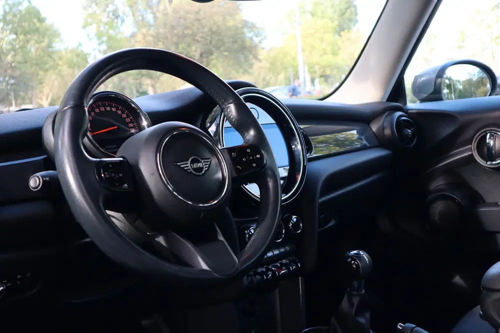 Mini One 1.5 One First Essential uit 2021, foto 5