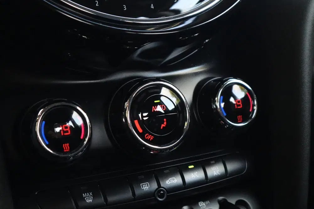Mini One 1.5 One First Essential uit 2021, foto 7
