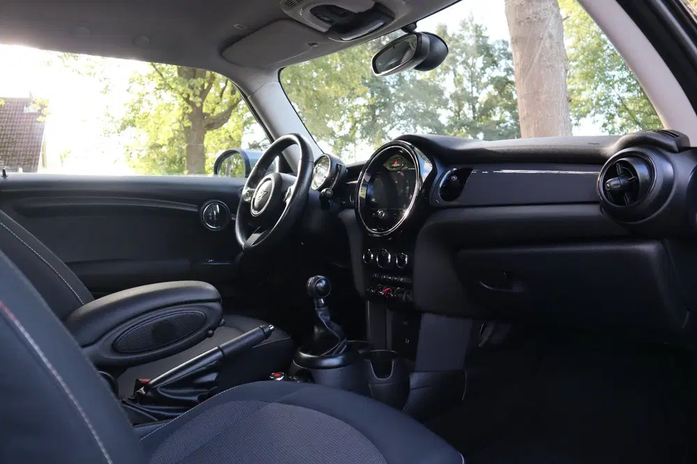 Mini One 1.5 One First Essential uit 2021, foto 8