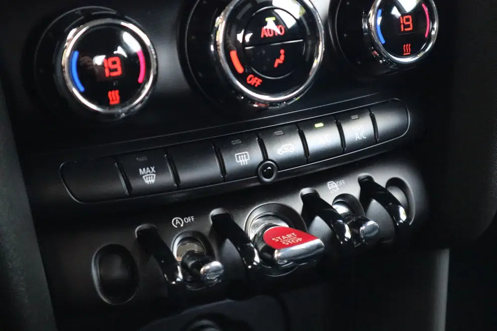 Mini One 1.5 One First Essential uit 2021, foto 9