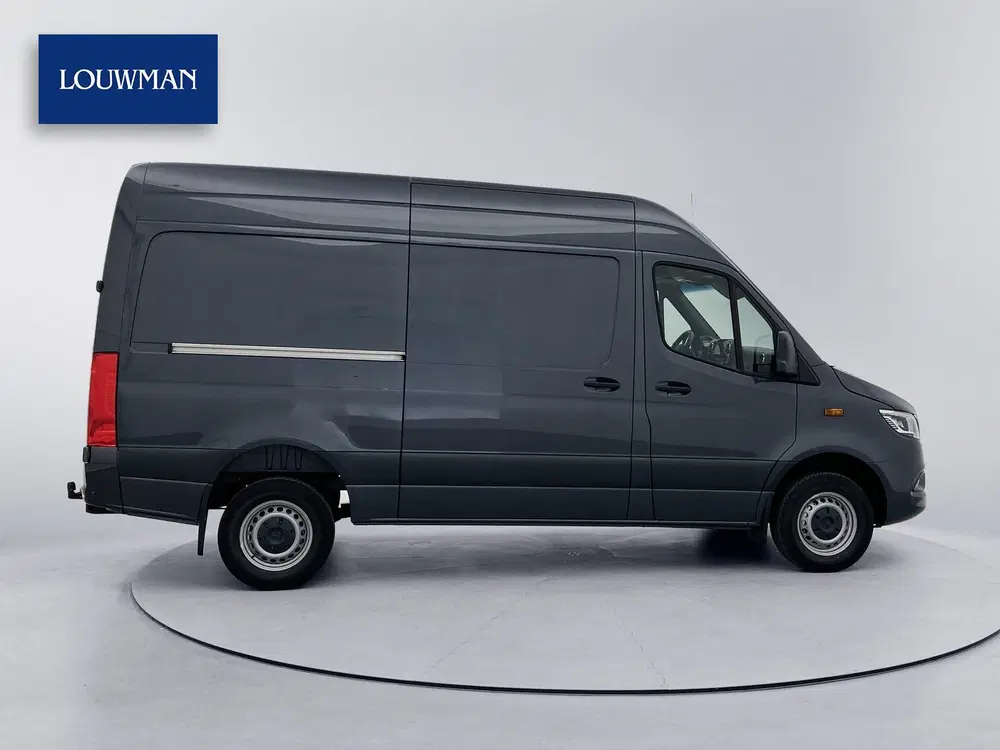 Mercedes-Benz Sprinter 419 CDI L2H2 RWD Distronic 360 Camera uit 2024, foto 4